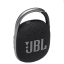 Bluetooth колонка JBL Clip 4 чёрный оригинал