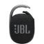 Bluetooth колонка JBL Clip 4 чёрный оригинал