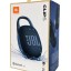 Bluetooth колонка JBL Clip 5 синий