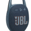 Bluetooth колонка JBL Clip 5 синий