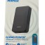 Powerbank магнитный с MagSafe Momax Q. Mag Power7 10000mAh IP107E черный