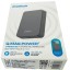 Powerbank магнитный с MagSafe Momax Q. Mag Power7 10000mAh IP107E черный