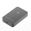 Powerbank магнитный с MagSafe Momax Q. Mag Power7 10000mAh IP107E черный