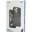 Накладка для i-Phone 16 Pro Keephone Magico MagSnap черный