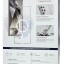 Накладка для Samsung Galaxy S24 Ultra Keephone X-Crystal MagSnap Ultra Durable прозрачный