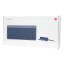 Клавиатура Xiaomi Mi Portable Dual Mode Keyboard (XMBXJP01YM) синяя