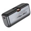 Powerbank Hoco Q31 5000mAh 18W/20W 2USB-C черный