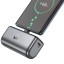 Powerbank Hoco Q31 5000mAh 18W/20W 2USB-C черный
