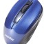 Мышь беспроводная Smartbuy ONE 332AG USB/DPI 1000/3 кнопки/2AAA синяя (SBM-332AG-B)