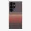 Накладка для Samsung Galaxy S24 Ultra Pitaka Magez Case 4 закат (Sunset)