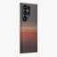 Накладка для Samsung Galaxy S24 Ultra Pitaka Magez Case 4 закат (Sunset)
