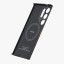 Накладка для Samsung Galaxy S24 Ultra Pitaka Magez Case 4 закат (Sunset)