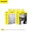 Беспроводные наушники TWS Awei T12P TWS IPX4 V5.0 сенсорные чёрный