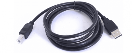 PERFEO Кабель USB2.0 A вилка - В вилка, длина 1,8 м. (U4102)