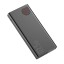 Powerbank Baseus Adaman 20000mAh 2USB 22.5W PPAD000101 черный