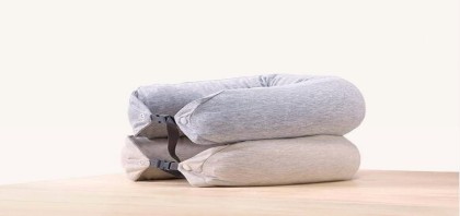 Подушка Ортопедическая Xiaomi 8H U1 золотая
