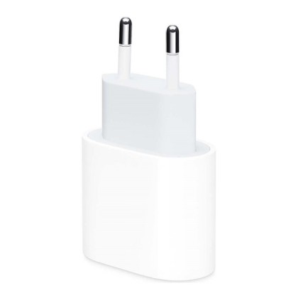 Сетевое зар. устр. для i-Phone A2347 20W Type-C в упаковке (Оригинал)