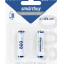Аккумулятор NiMh Smartbuy AAA/2BL 800 mAh (24/240) (SBBR-3A02BL800)