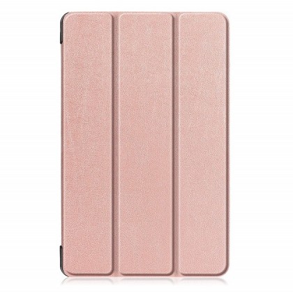 Чехол-книжка Smart Case для iPad mini 5 (2019) (без логотипа) розовое золото