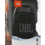 Bluetooth колонка JBL Clip 4 синий оригинал
