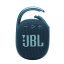 Bluetooth колонка JBL Clip 4 синий оригинал