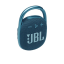 Bluetooth колонка JBL Clip 4 синий оригинал