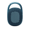 Bluetooth колонка JBL Clip 4 синий оригинал