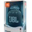 Bluetooth колонка JBL Clip 4 синий оригинал
