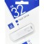 3.1 USB флеш накопитель SmartBuy 32GB CLUE White (SB32GBCLU-W3)