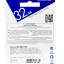 3.1 USB флеш накопитель SmartBuy 32GB CLUE White (SB32GBCLU-W3)