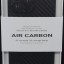 Накладка для i-Phone 14 Pro Max K-Doo Air Carbon пластик чёрная
