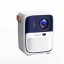 Проектор Lingbo T10 Max белый