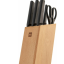 Набор ножей Xiaomi HuoHou Fire Kitchen Steel Knife Set (HU0058)