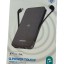 Powerbank с беспроводной зарядкой Momax Q. Power7 10000mAh IP112MFIE темно-серый
