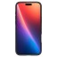 Накладка для i-Phone 16 Pro Max 6.7" Spigen Enzo Aramid MagSafe (ACS08501) черный карбон