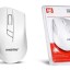 Мышь беспроводная Smartbuy ONE 602AG белая SBM-602AG-W