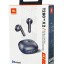 Беспроводные наушники TWS JBL T280 X2 черные