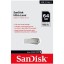 3.1 USB флеш накопитель SanDisk CZ74 Ultra Luxe 64GB (SDCZ74-064G-G46)