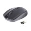 Мышь беспроводная Smartbuy ONE 332AG USB/DPI 1000/3 кнопки/2AAA (SBM-332AG-K) черная