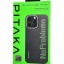 Накладка для i-Phone 16 Pro Max 6.9" Pitaka Aries Tactile Woven case (NoProblemo)