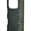 Накладка для i-Phone 16 Pro Max 6.9" Pitaka Aries Tactile Woven case (NoProblemo)