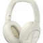 Стереонаушники Bluetooth полноразмерные Haylou S35 ANC белые