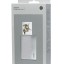 Фотопринтер Xiaomi Portable Photo Printer 1S (MJKDDYJ02HT/BHR9974GL) серебристый
