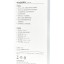 Наушники с микрофоном Huawei CM33 Type-C белые