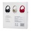 Стереонаушники Bluetooth полноразмерные Realme TechLife Studio H1 черные