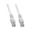 Патчкорд Perfeo (P6010) UTP кат.5е RJ45-RJ45 25м
