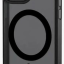 Накладка для i-Phone 15 Pro Max Keephone Dazzle Pro Magsafe черный