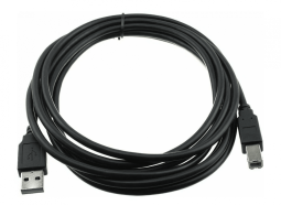 PERFEO Кабель USB2.0 A вилка - В вилка, длина 3 м. (U4103)