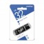USB флеш накопитель Smartbuy 32GB Glossy Black (SB32GBGS-K)