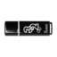 USB флеш накопитель Smartbuy 32GB Glossy Black (SB32GBGS-K)